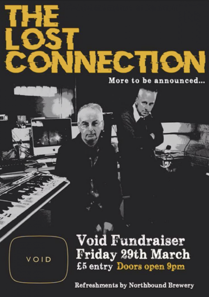 Ongoing musical collaboration with guitarist John O Neill (click Lost Connection link below)&amp;nbsp;